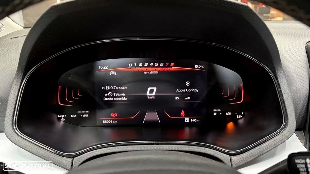 SEAT Ibiza 1.0 TSI Style - 12