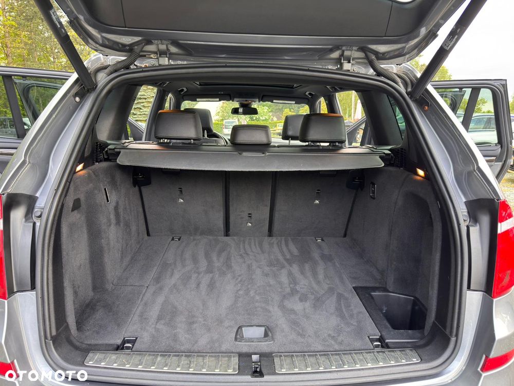BMW X3 28i xDrive - 21