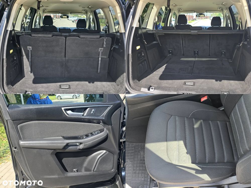 Ford Galaxy - 28