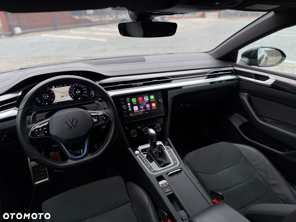 Volkswagen Arteon 2.0 TSI OPF 4Motion DSG R - 26