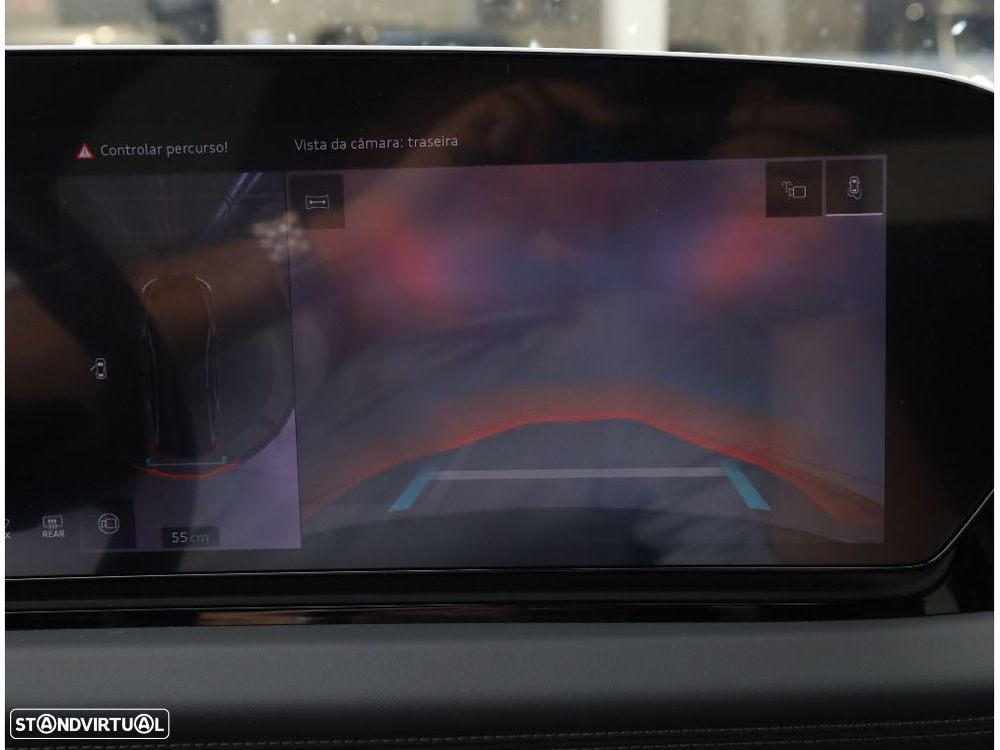 Audi A6 Avant e-tron 100 kWh Performance - 29