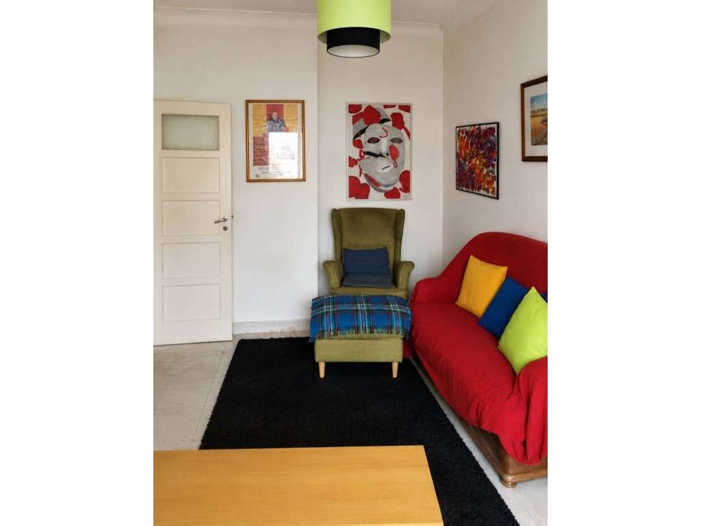 Apartamento, 2 quartos, Amadora, Mina de Água - Grande imagem: 2/11