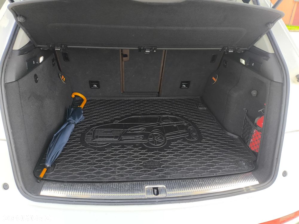Audi Q5 - 11