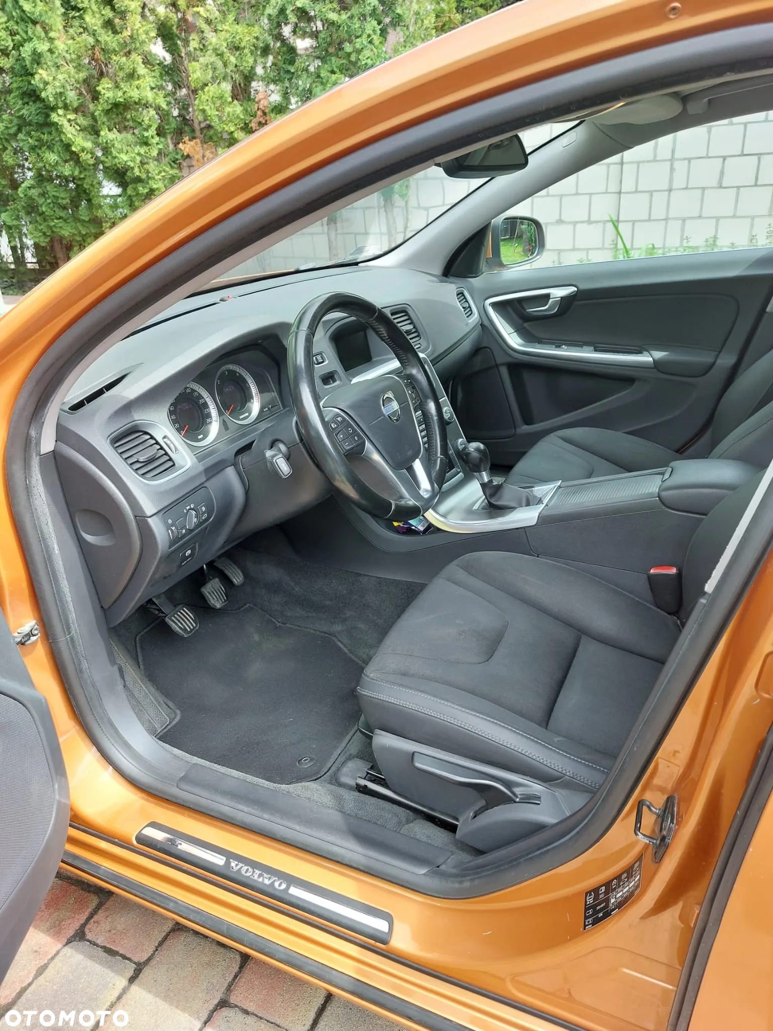 Volvo S60 D3 - 3
