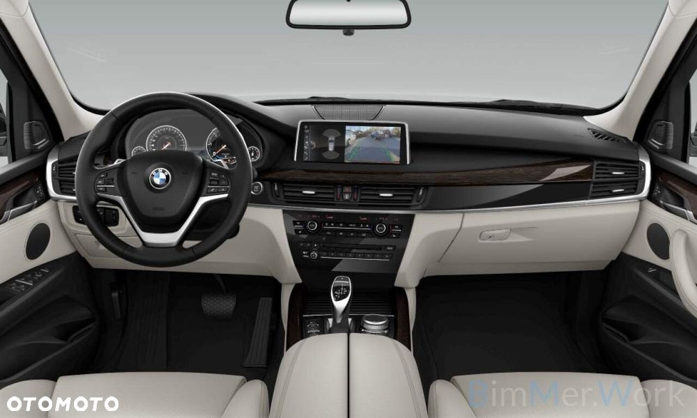 BMW X5 xDrive25d - 2