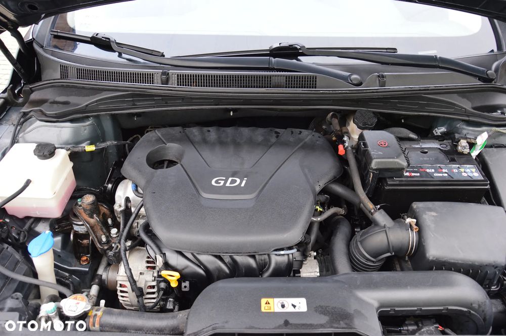 Hyundai i40 - 25
