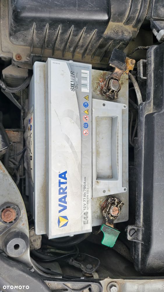 Citroën C5 2.0 HDi SX - 14