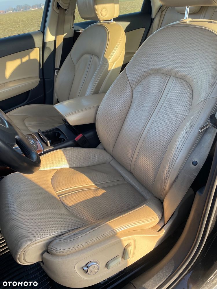 Audi A6 Allroad - 21