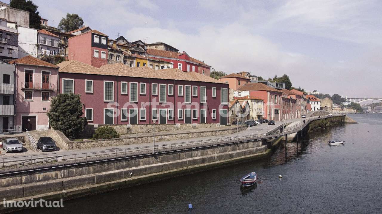 Apartamento T1 Venda em Santa Marinha e São Pedro da Afurada,Vila Nova - Grande imagem: 2/17