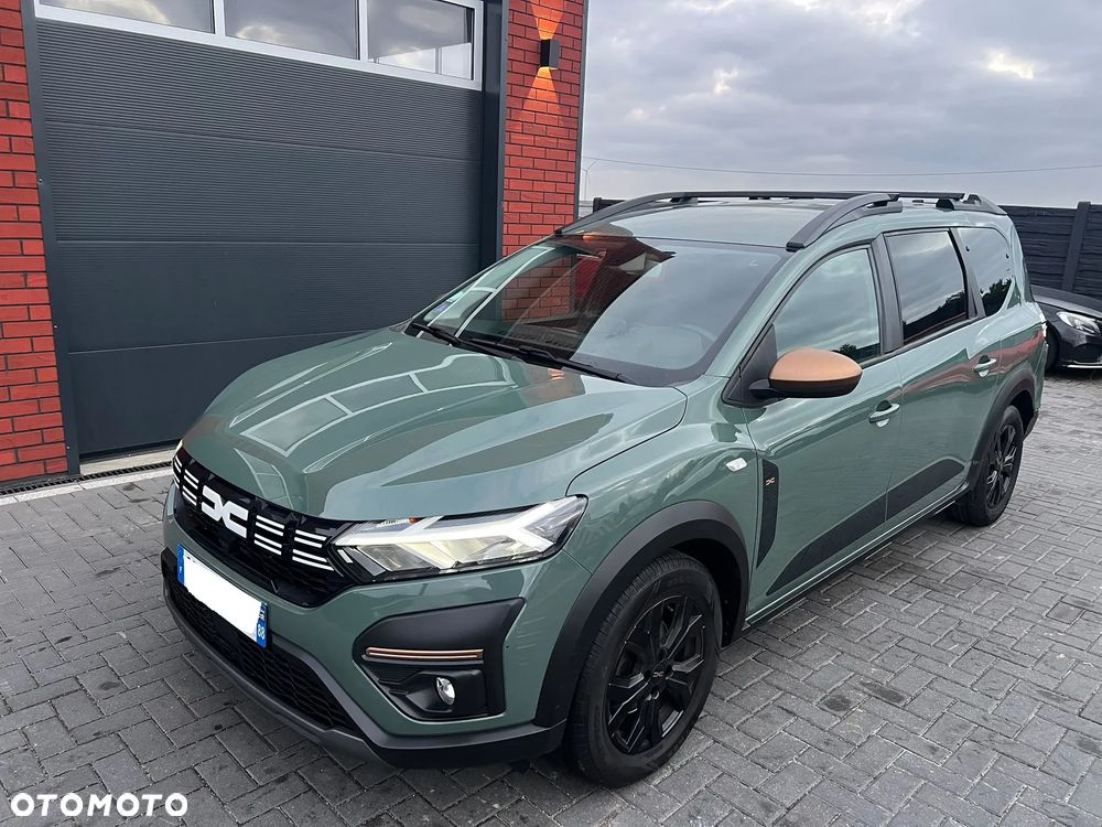 Dacia Jogger TCe 110 (7-Sitzer) Extreme - 38