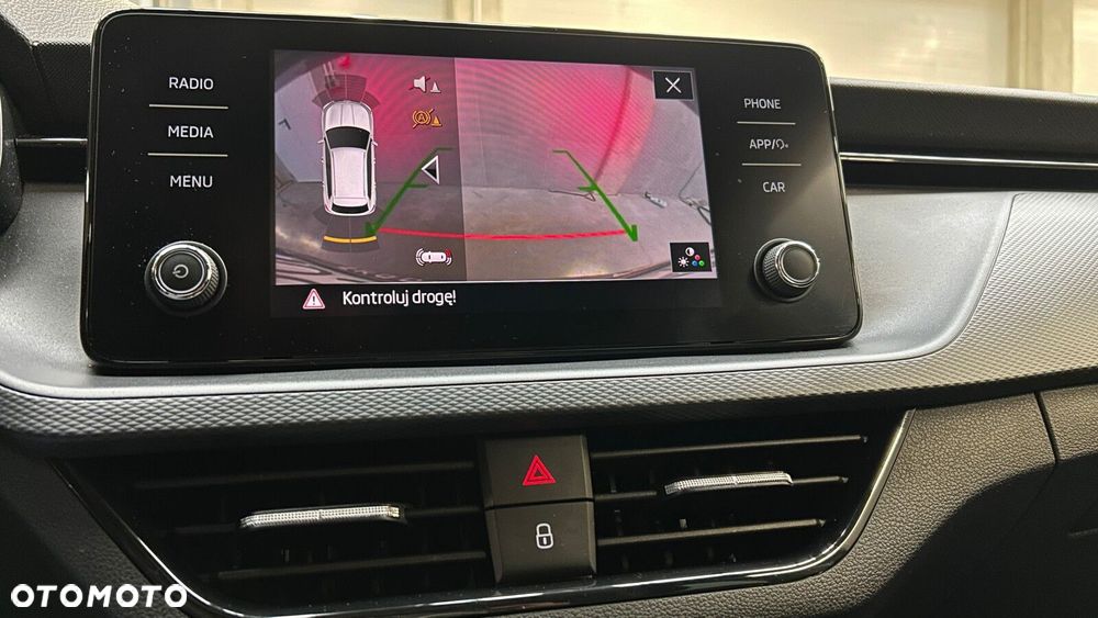 Skoda Kamiq 1.0 TSI Ambition - 28