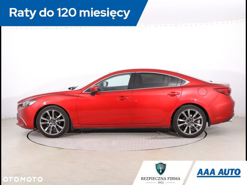 Mazda 6 - 3