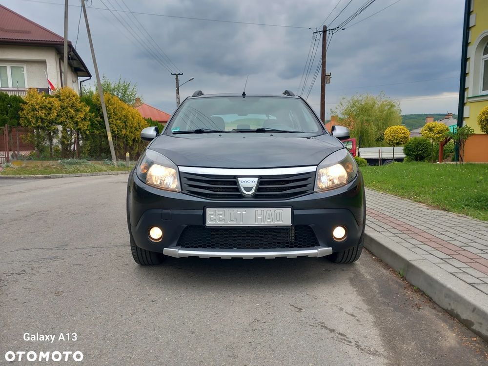 Dacia Logan MCV