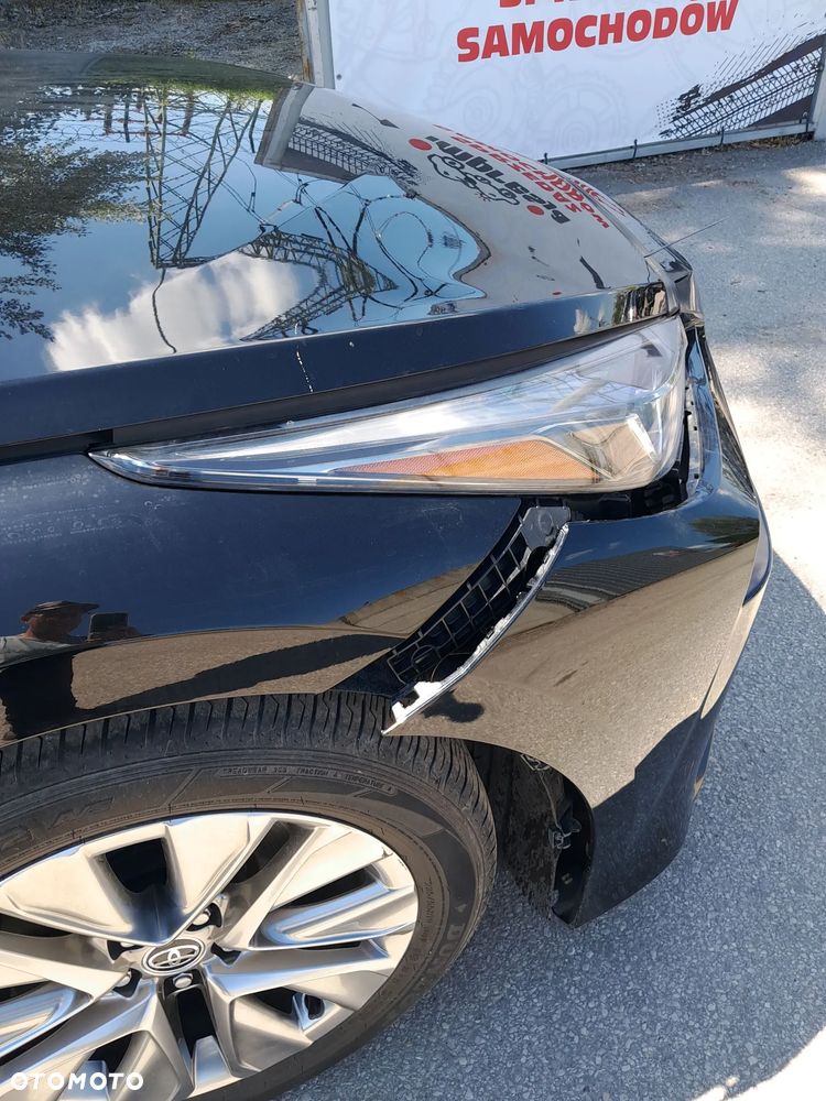 Toyota Mirai - 14