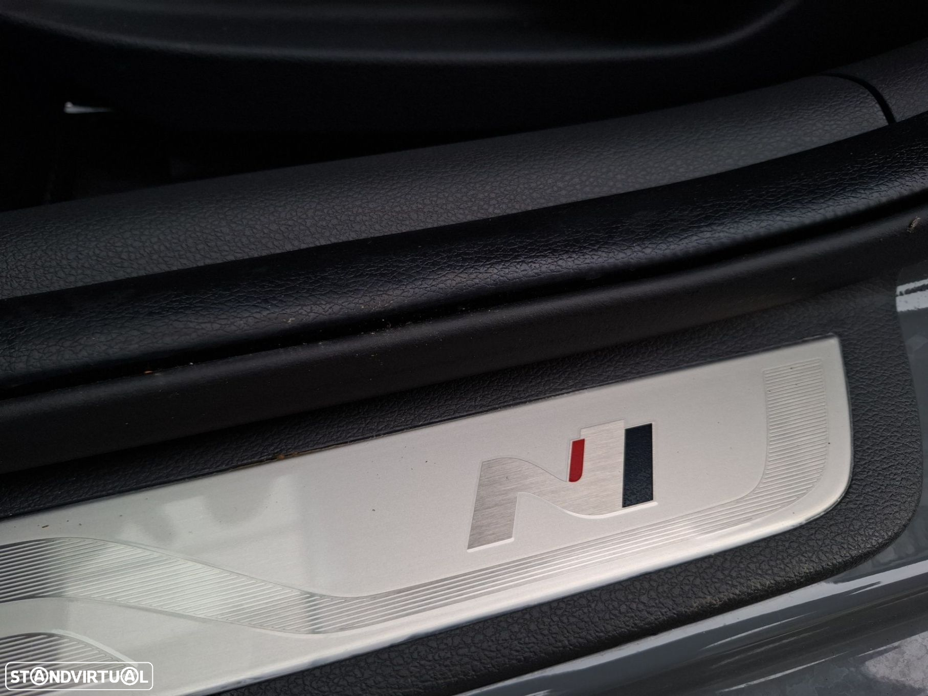 Hyundai i30 N 2.0 T-GDi Pack Performance - 24