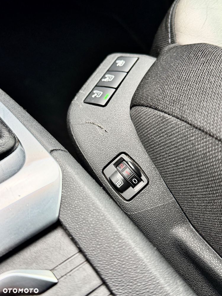 Citroën C4 Picasso THP 155 Exclusive - 22