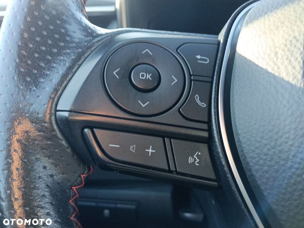 Toyota Corolla 1.8 Hybrid GR Sport - 20
