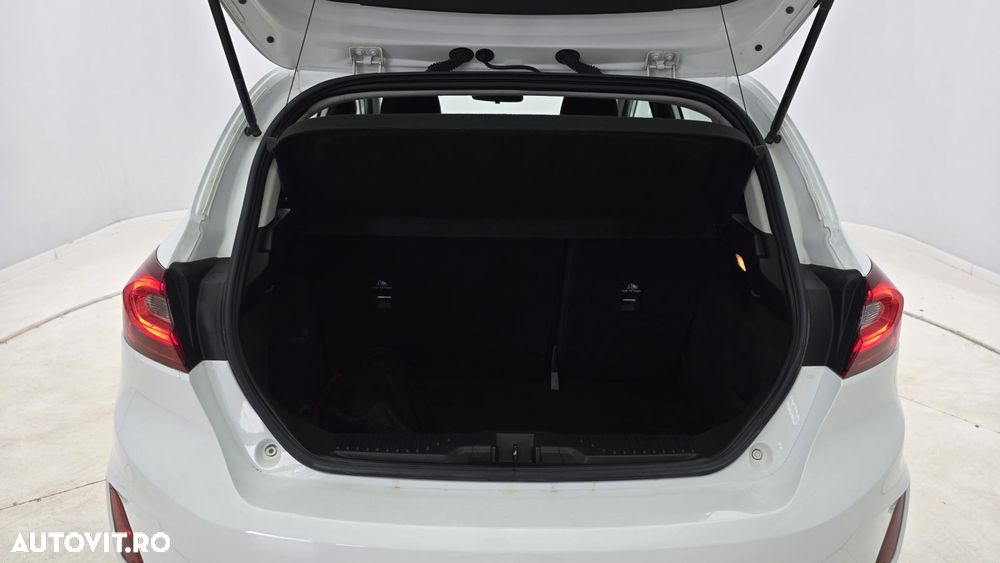 Ford Fiesta 1.5 TDCi Trend - 25