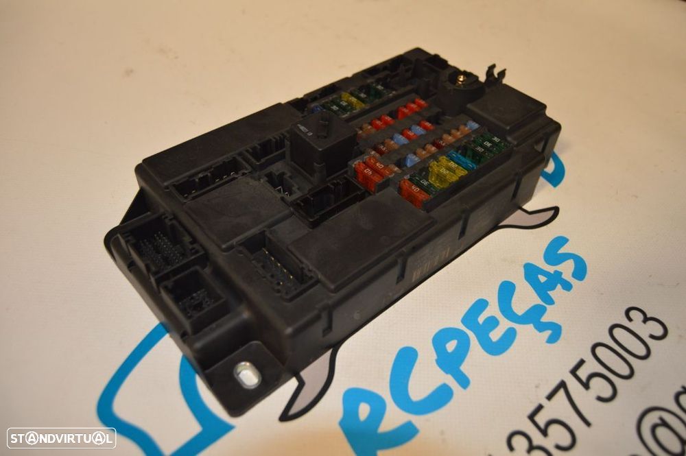 TAMPA CAIXA FUSIVEIS TAMPA PAINEL COMANDO CONTROLO SAM MINI COOPER R56 61353453737 3453737 519318117 R55 R57 CLUBMAN R58 R59 R60 COUNTRYMAN R61 PACEMAN - 4