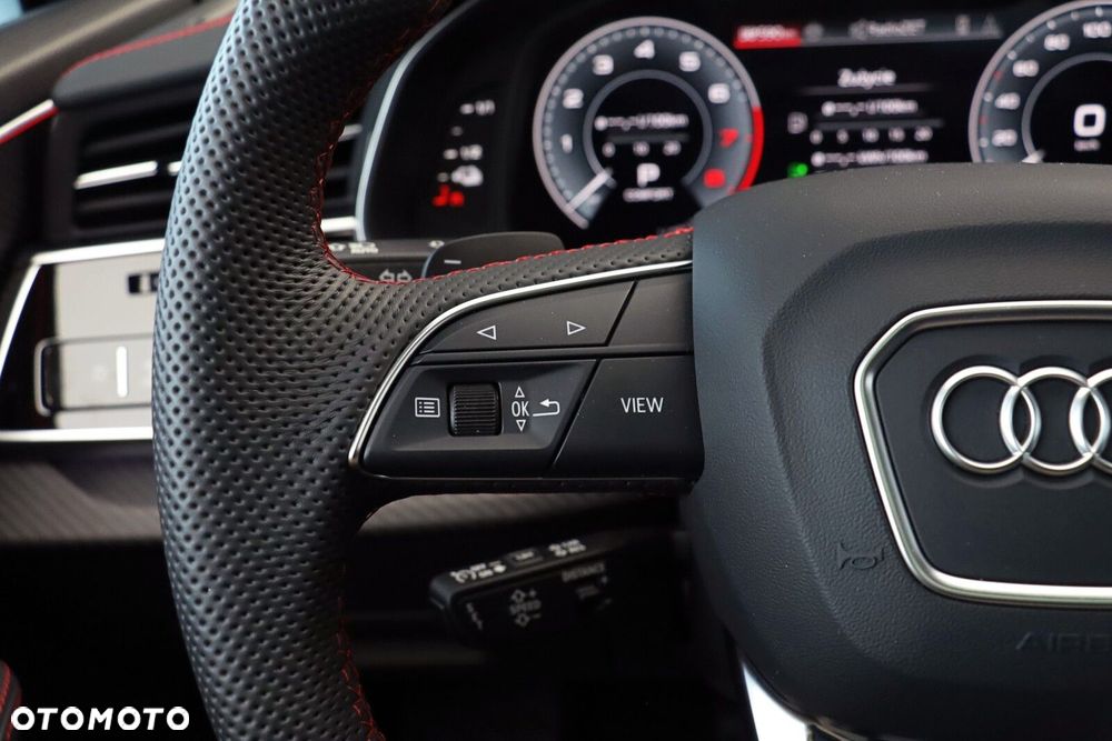 Audi Q7 60 TFSI e PHEV Quattro S Line Tiptr - 27