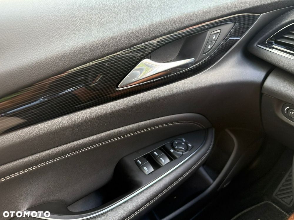 Opel Insignia 2.0 Direct Inj Trb 4x4 Innovation - 23