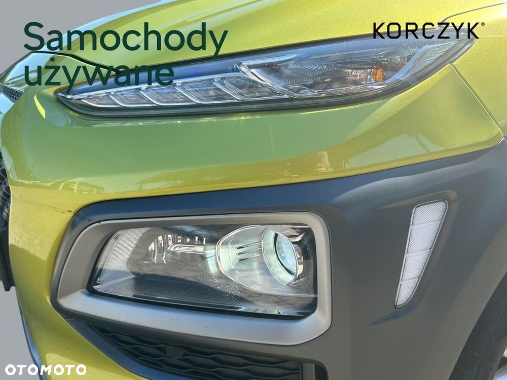 Hyundai Kona - 9