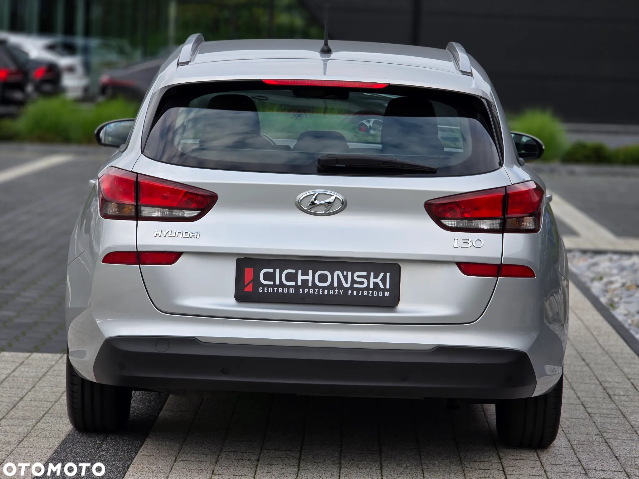 Hyundai i30 1.6 D Comfort - 7