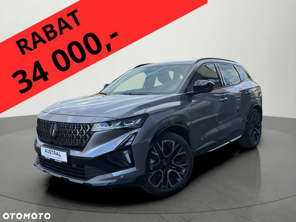 Renault Austral