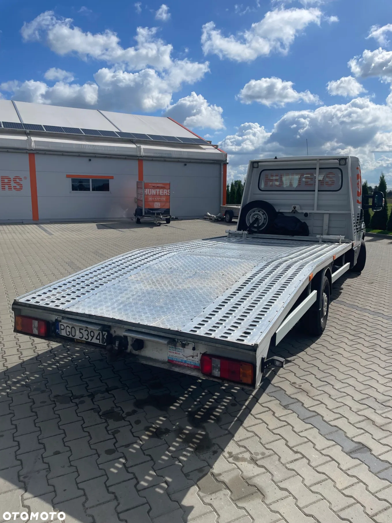 Fiat DUCATO - 6