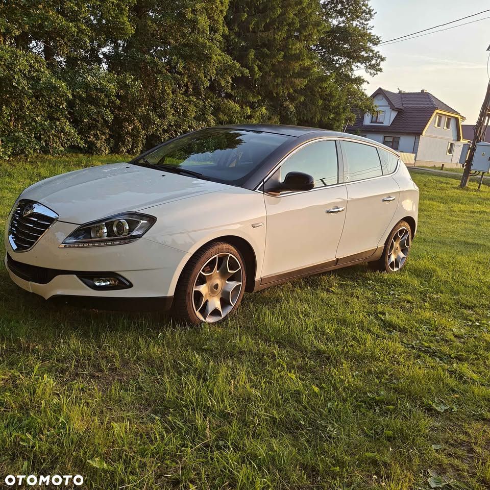 Lancia Delta 1.6 MJ Gold Selectronic - 1
