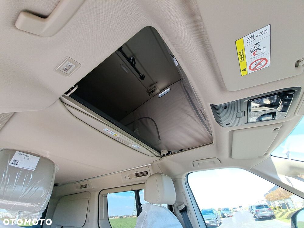 Volkswagen California - 33