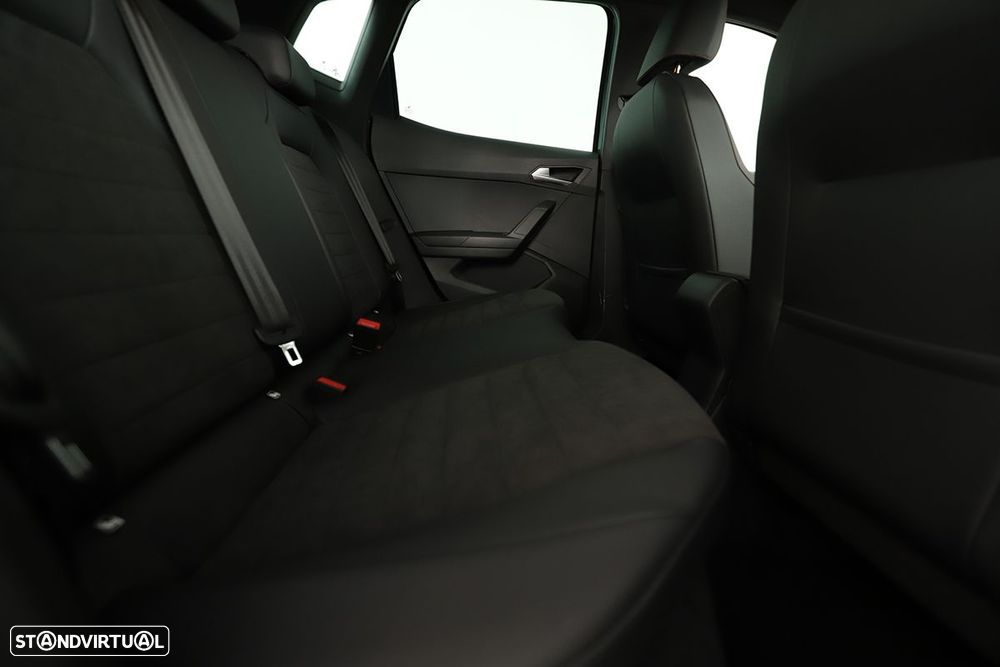 SEAT Arona 1.0 TSI FR DSG - 21