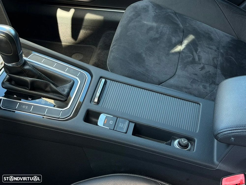 VW Arteon 2.0 TDI Elegance DSG - 13