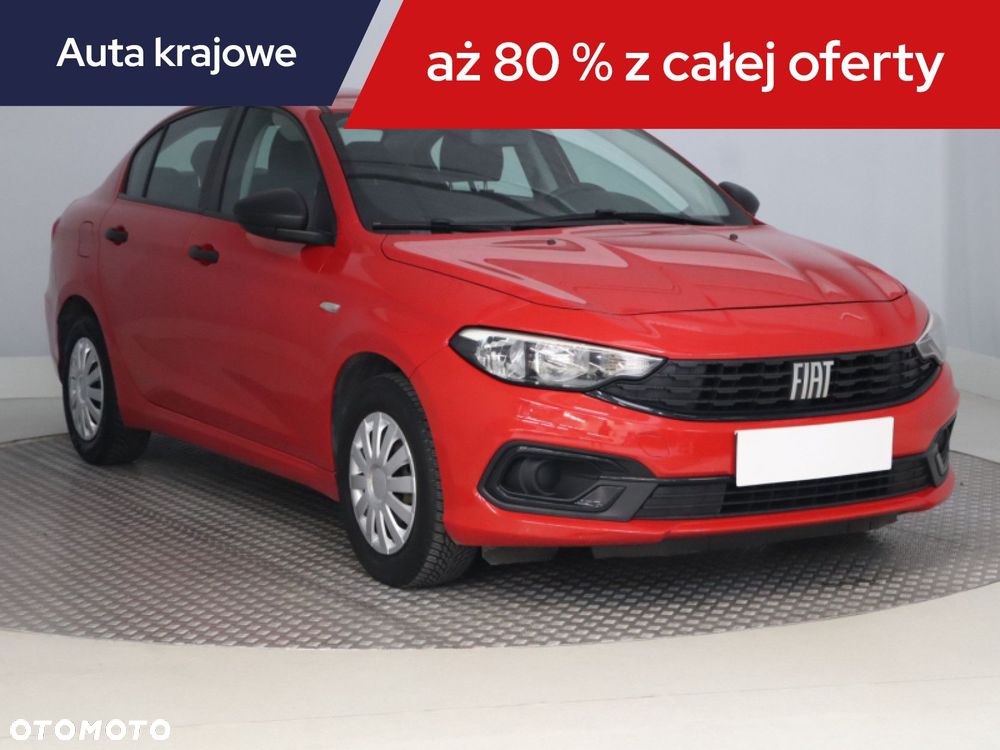 Fiat Tipo - 3