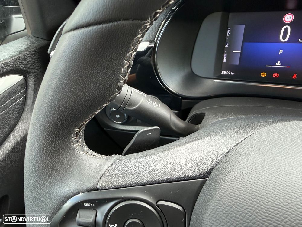 Opel Corsa 1.2 T Hybrid GS eDCT - 25