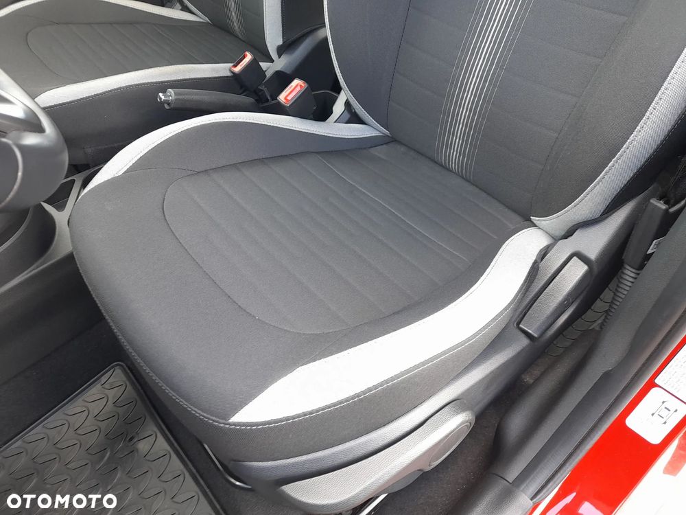 Hyundai i10 1.2 Modern - 17