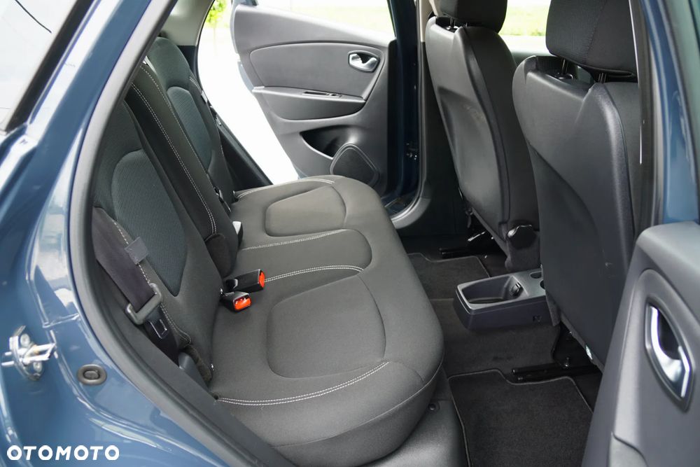 Renault Captur ENERGY TCe 90 Start&Stop Life - 28