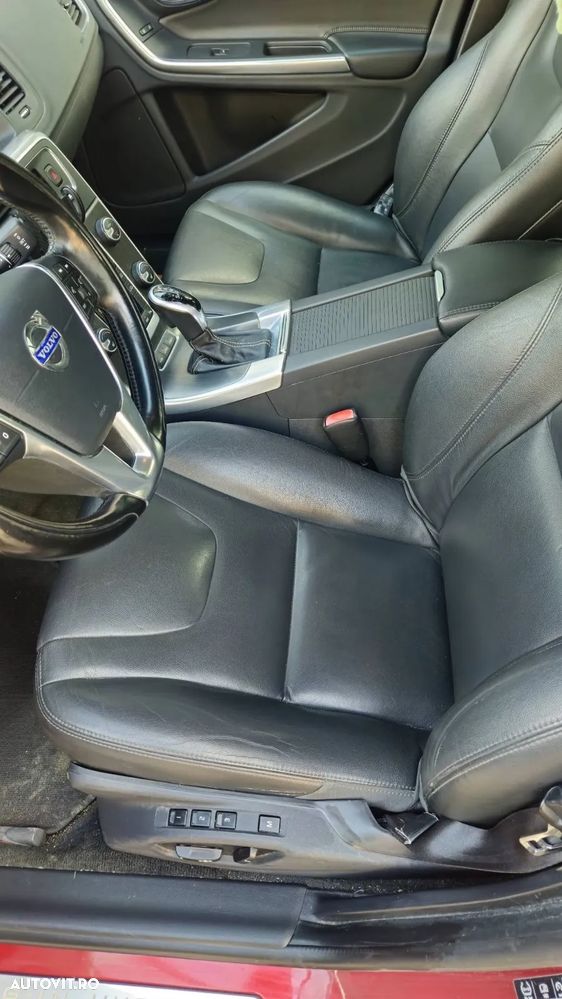 Volvo V60 - 7