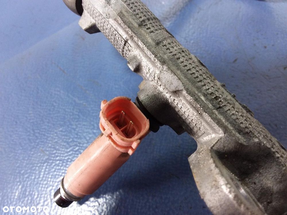 LEXUS RX II 400H 3.3 V6 LISTWY WTRYSKOWE WTRYSKI - 6