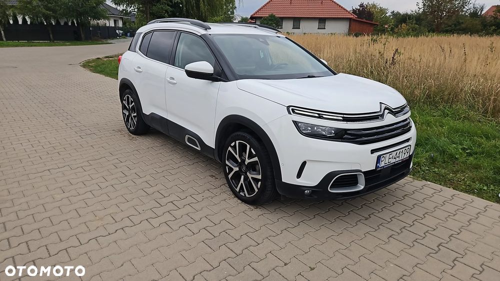 Citroën C5 2.0 BlueHDi Exclusive S&S EAT6 - 3