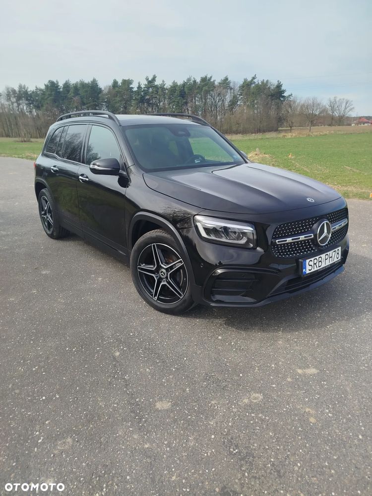 Mercedes-Benz GLB - 3