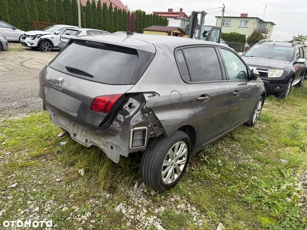 Peugeot 308 PureTech 110 Stop & Start Access - 5
