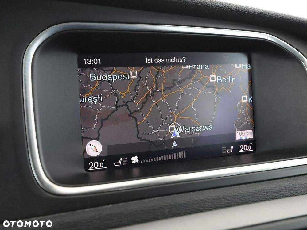 Volvo V40 T2 Kinetic - 25