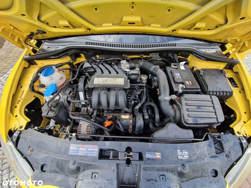 Seat Leon 1.6 Style - 7