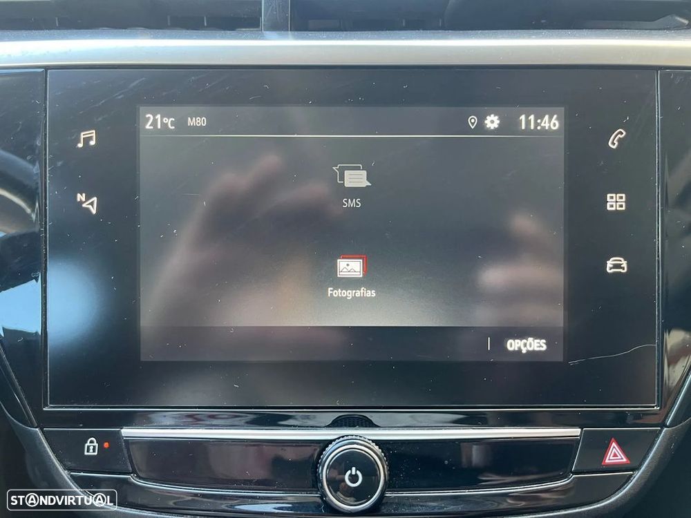 Opel Corsa 1.5 D Elegance - 50