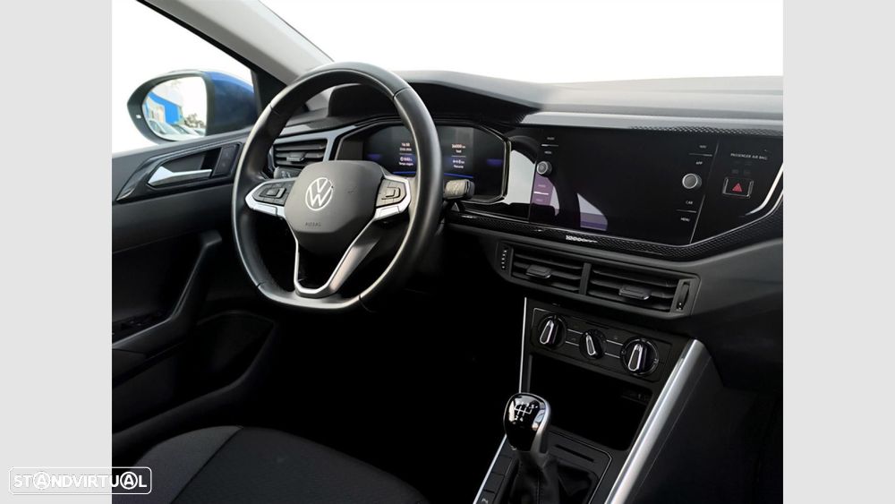 VW Taigo 1.0 TSI Urban - 20