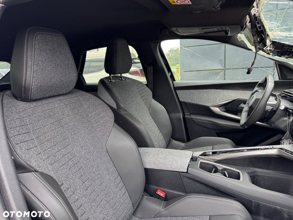 Peugeot 3008 - 5