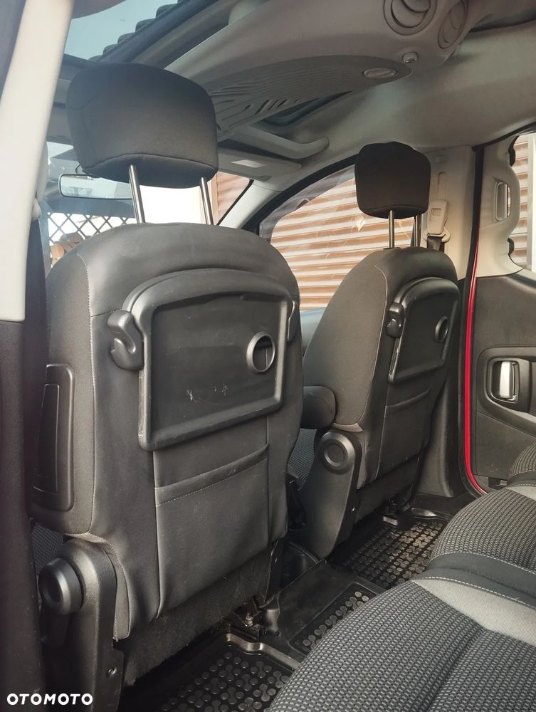 Peugeot Partner 1.6 Outdoor - 12