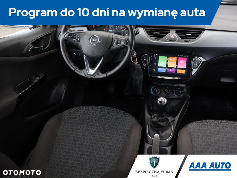 Opel Corsa - 8