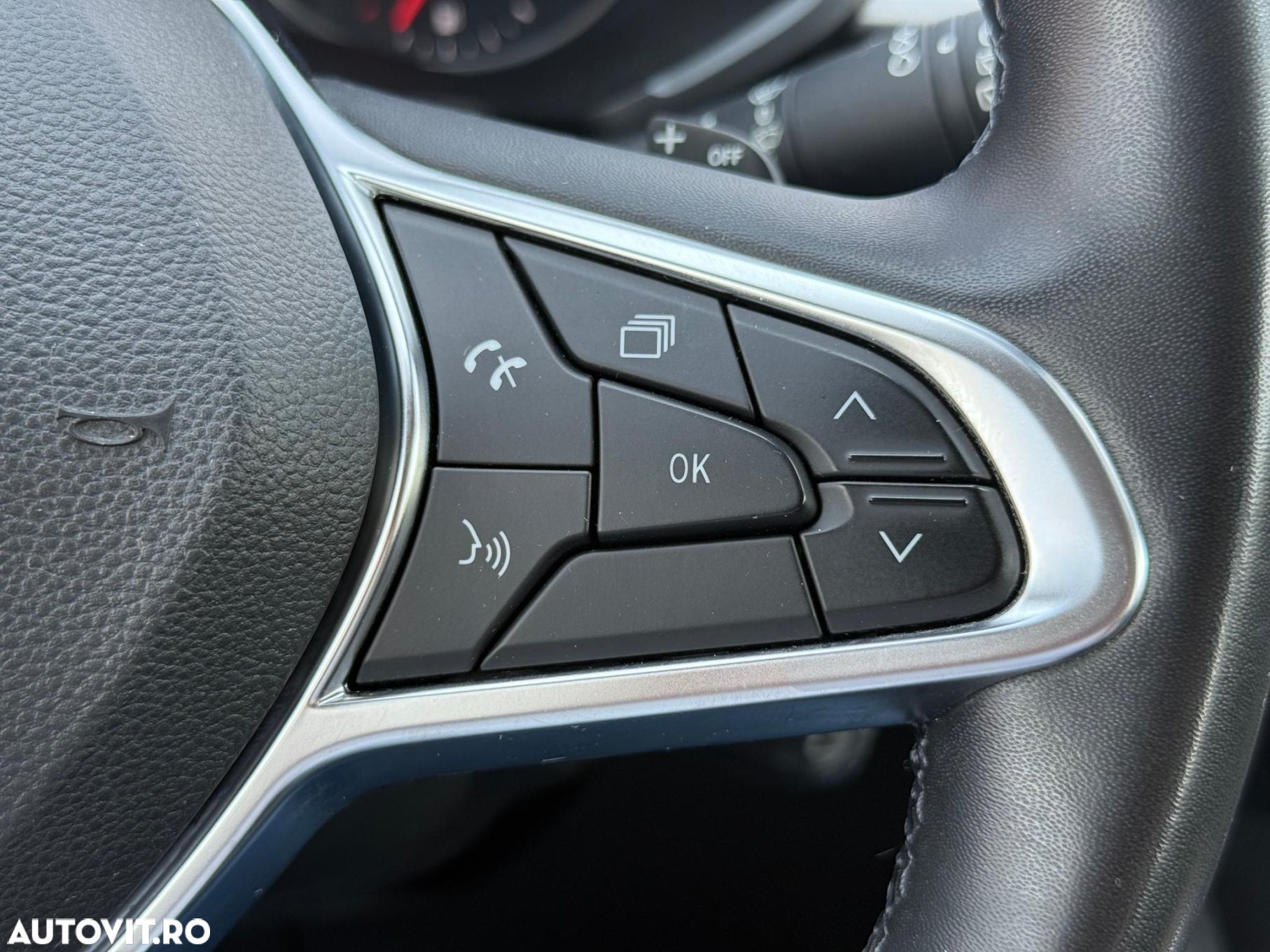 Renault Captur - 14